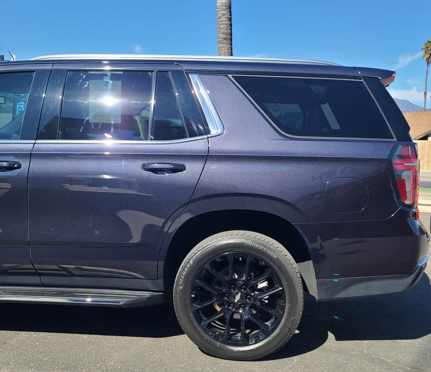 2022 Chevrolet Tahoe LT 29