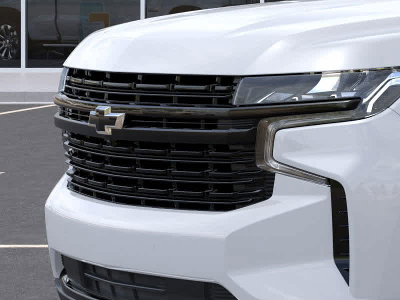 2024 Chevrolet Tahoe RST 13