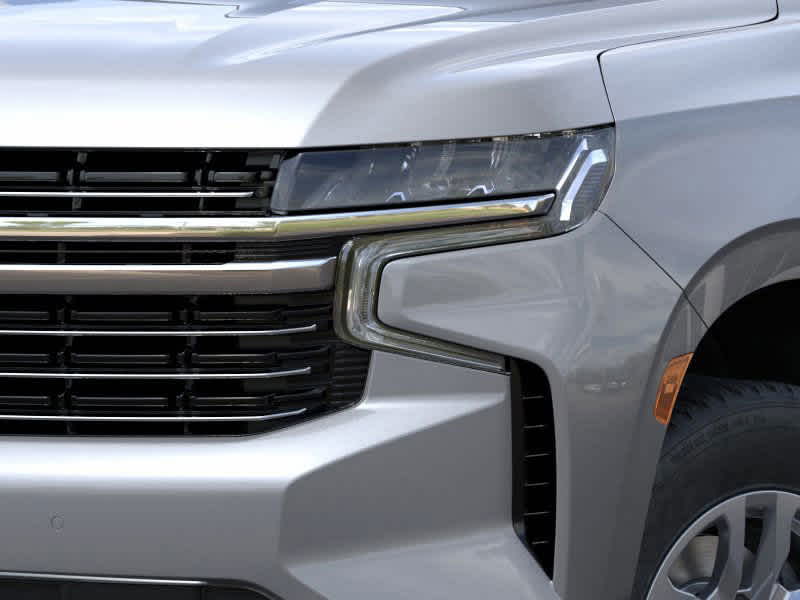 2024 Chevrolet Tahoe LT 10