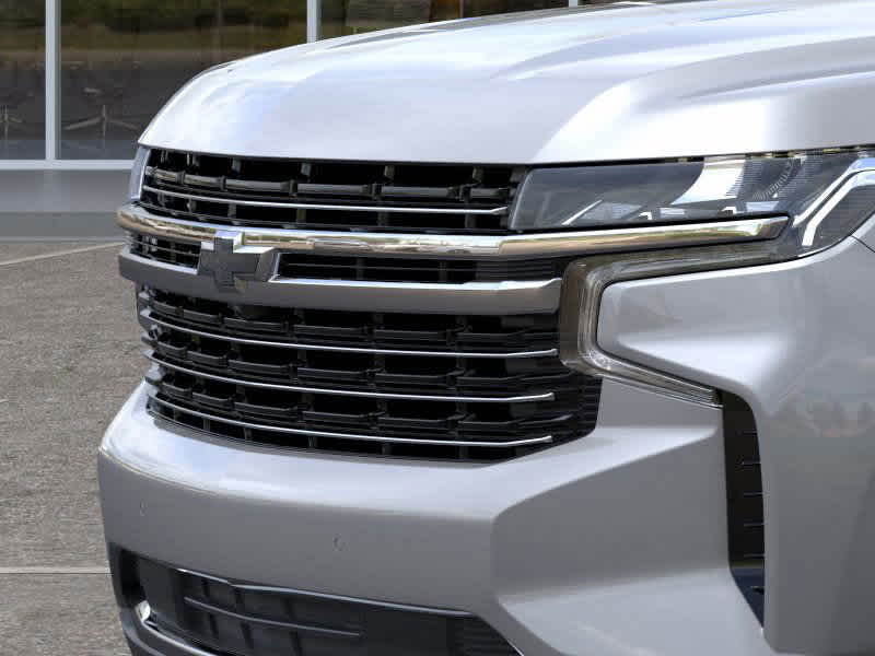 2024 Chevrolet Tahoe LT 13