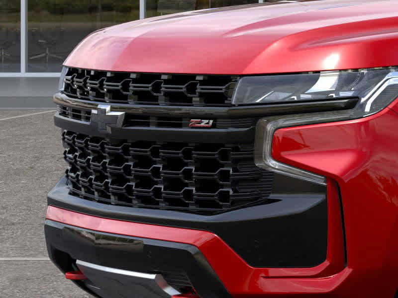 2024 Chevrolet Tahoe Z71 13