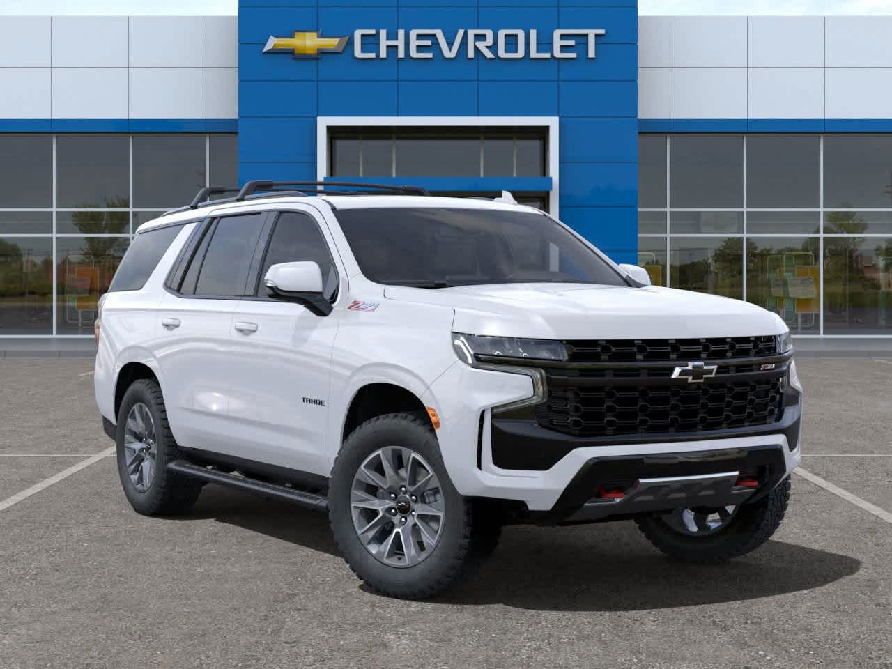 2024 Chevrolet Tahoe Z71 7