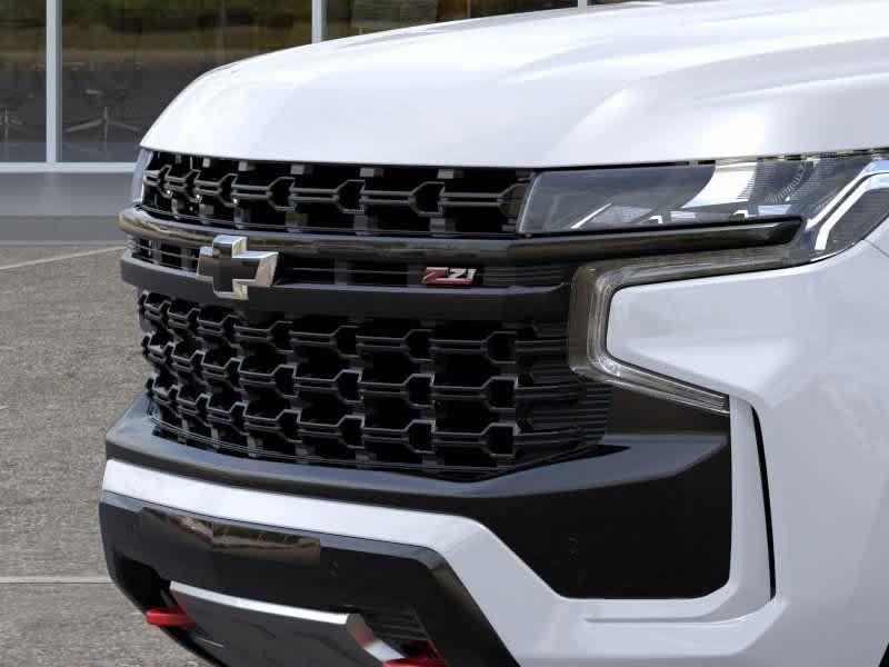 2024 Chevrolet Tahoe Z71 13