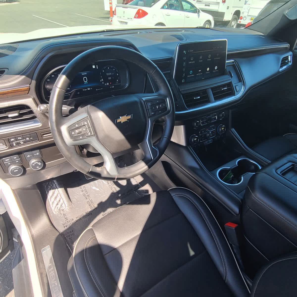 2023 Chevrolet Tahoe Premier 42