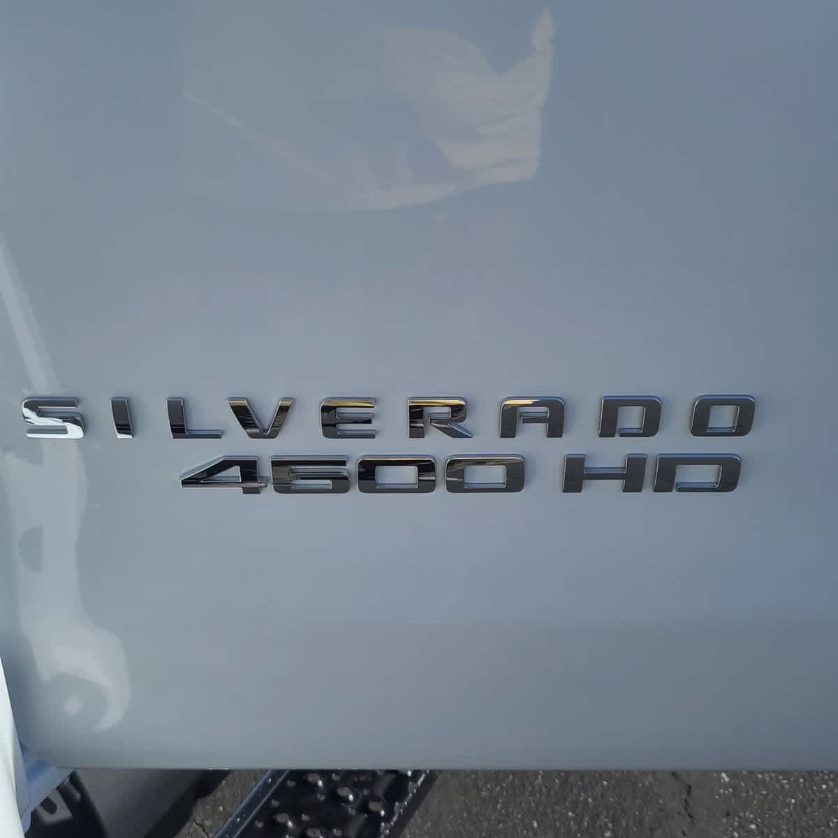 2023 Chevrolet Silverado MD Work Truck 2WD Reg Cab 23