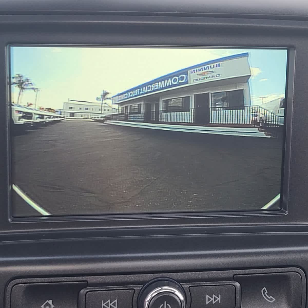 2023 Chevrolet Silverado MD Work Truck 2WD Reg Cab 42