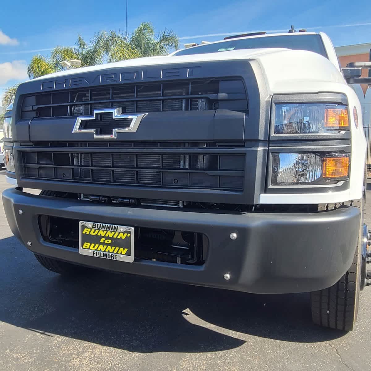 2023 Chevrolet Silverado MD Work Truck 2WD Reg Cab 18