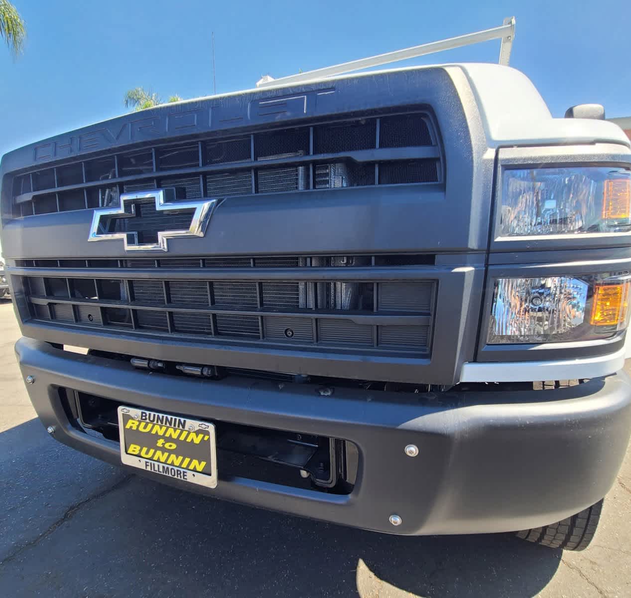 2023 Chevrolet Silverado MD Work Truck 2WD Reg Cab 22