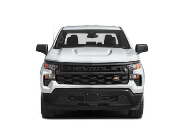 2024 Chevrolet Silverado 1500 LT Trail Boss 4WD Crew Cab 147 6