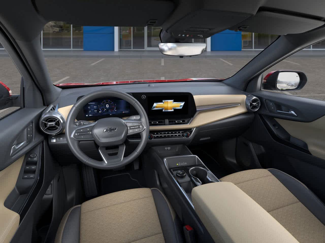 2025 Chevrolet Equinox FWD ACTIV 15