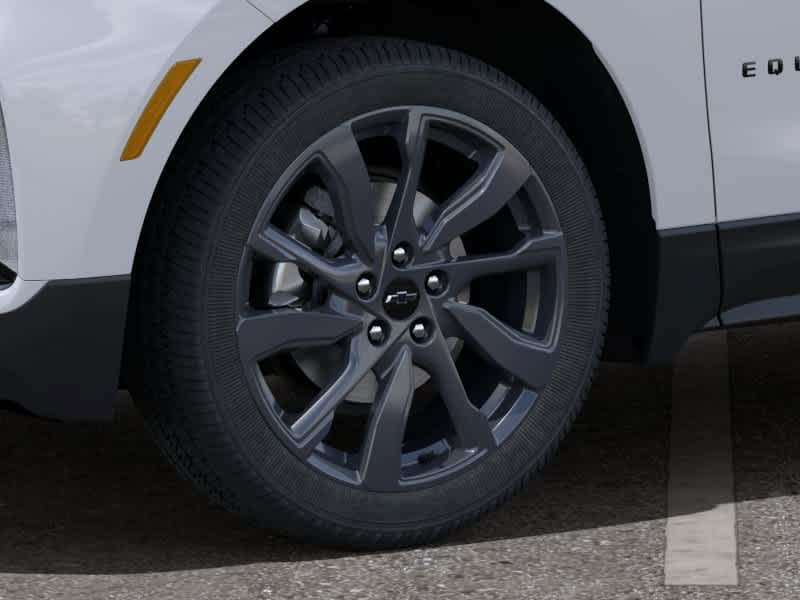 2024 Chevrolet Equinox RS 9