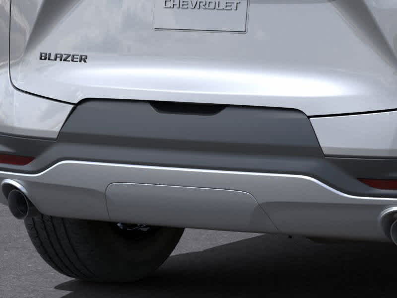 2025 Chevrolet Blazer LT 14