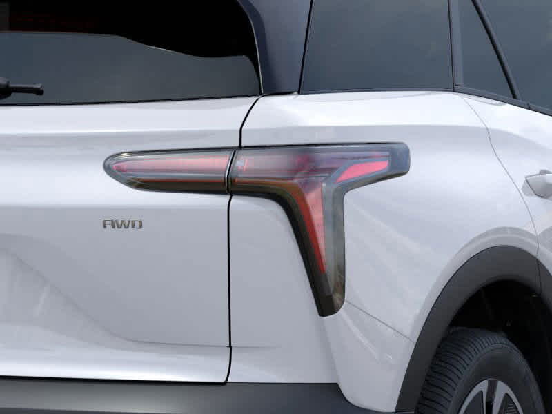 2025 Chevrolet Blazer EV AWD LT 11