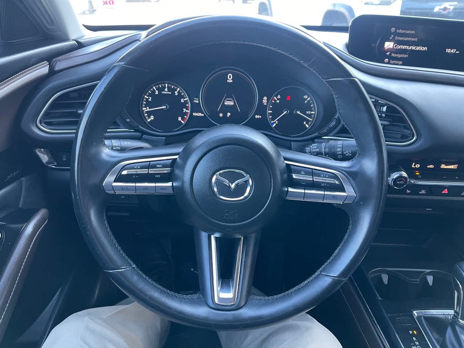 2021 Mazda CX-30 Premium 23