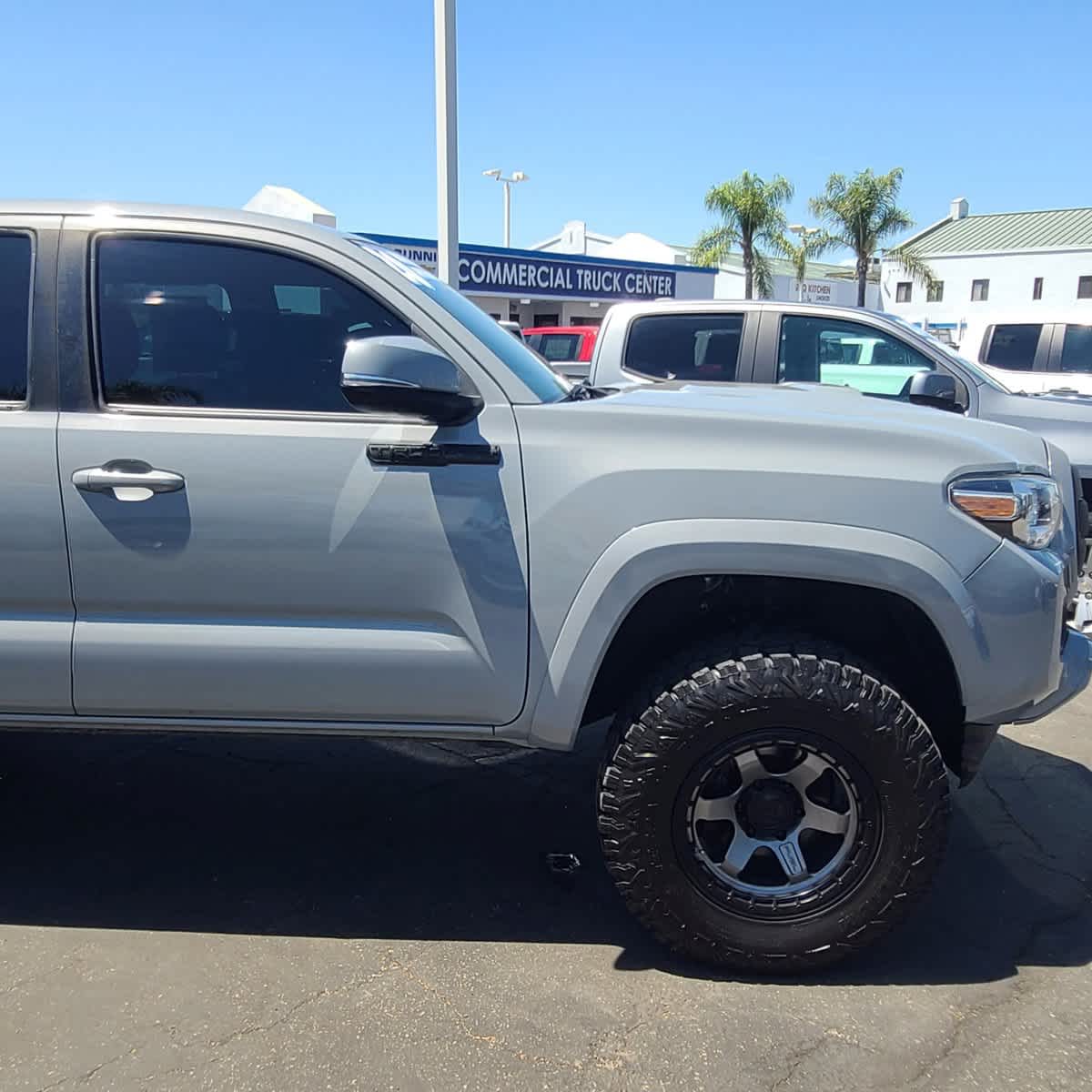 2020 Toyota Tacoma TRD Sport Double Cab 5 Bed V6 AT 20