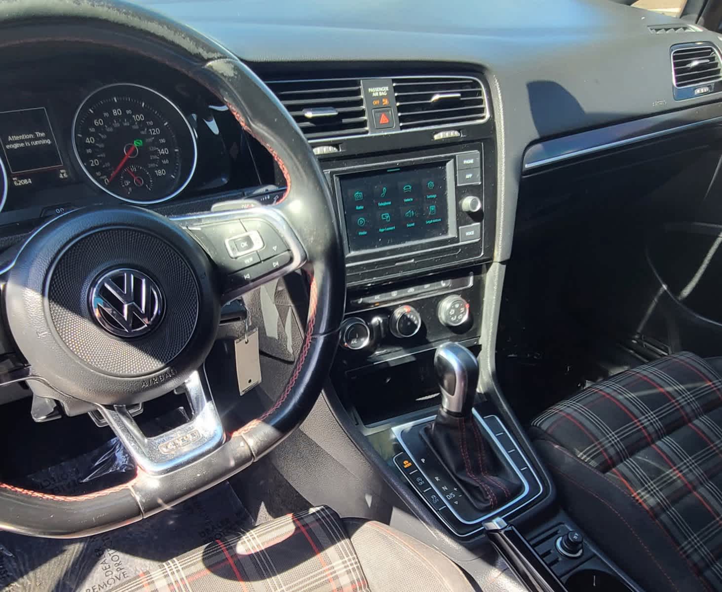 2020 Volkswagen Golf GTI S 39