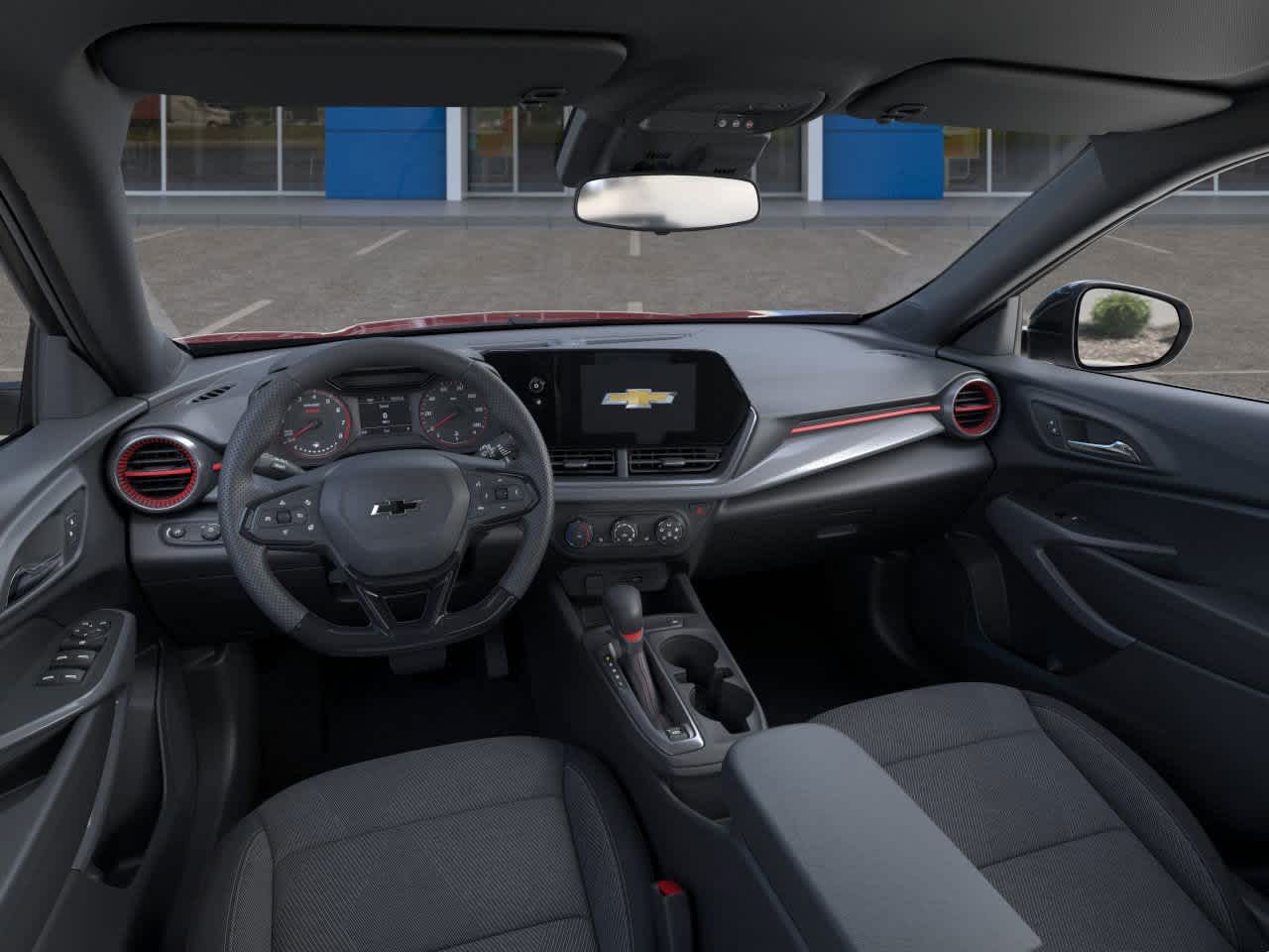 2024 Chevrolet Trax 1RS 15