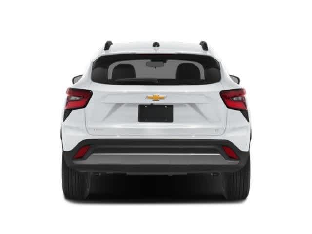 2025 Chevrolet Trax LT 7