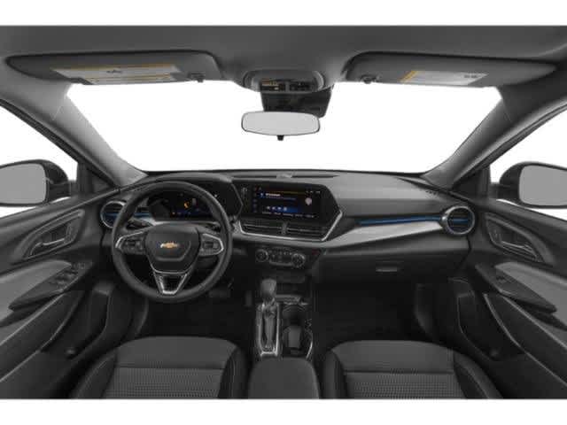 2025 Chevrolet Trax LT 10