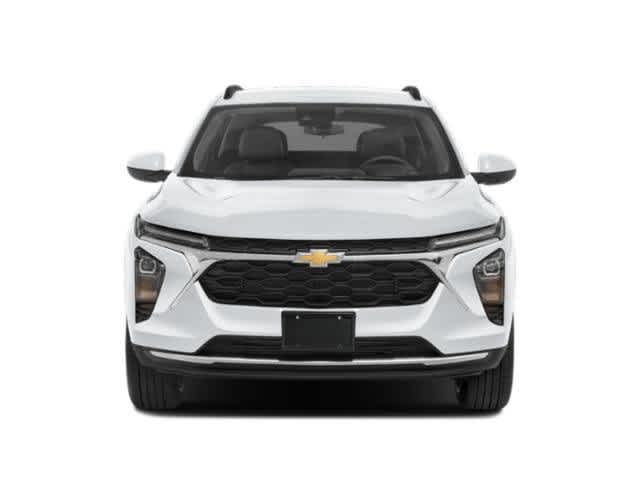 2025 Chevrolet Trax LT 6