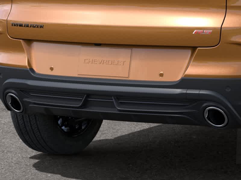 2024 Chevrolet TrailBlazer RS 14