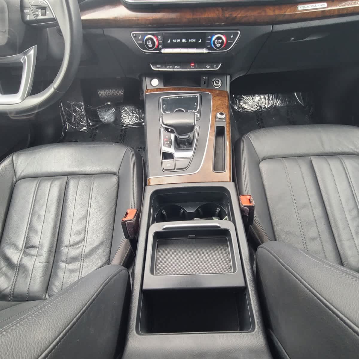 2018 Audi Q5 Premium Plus 33