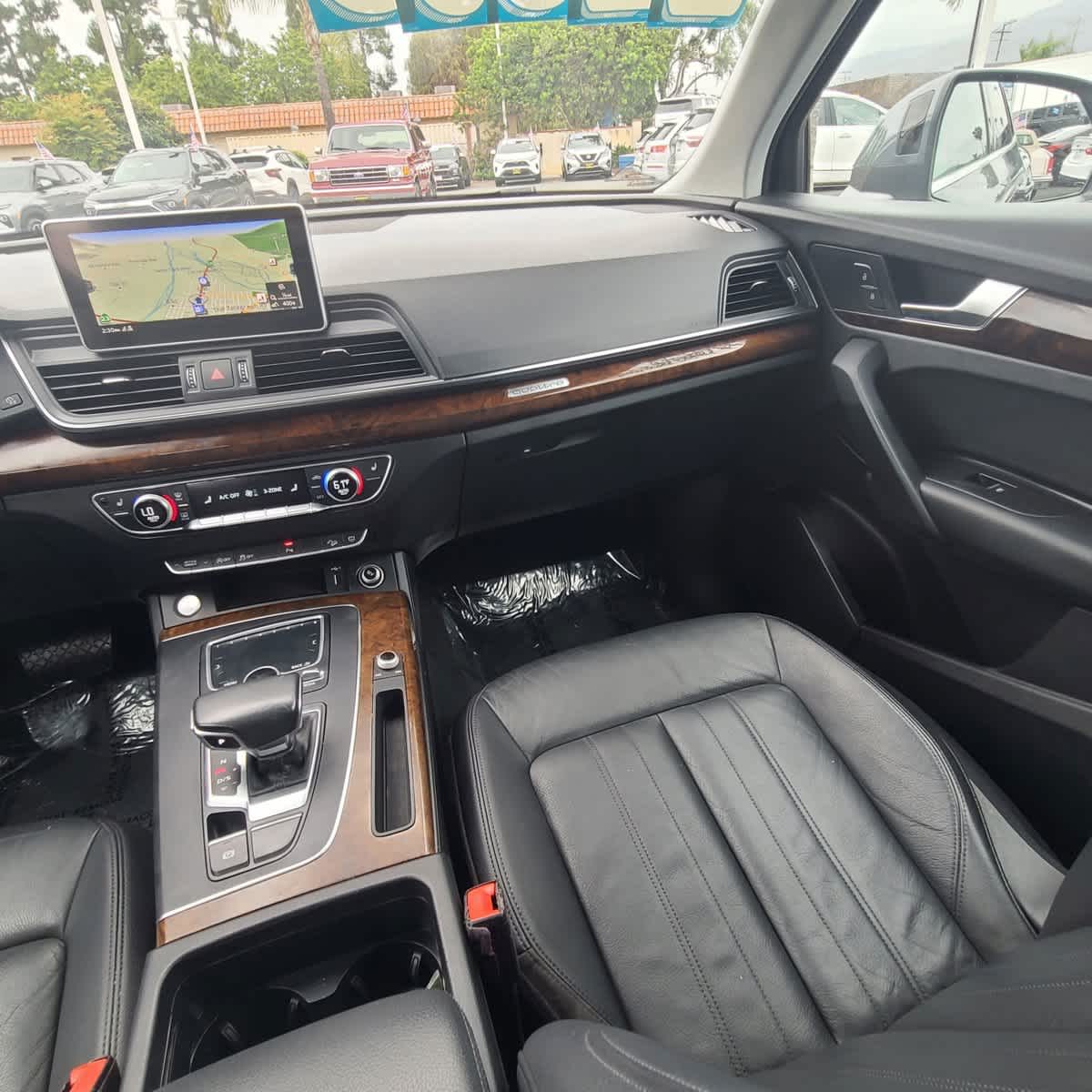 2018 Audi Q5 Premium Plus 31