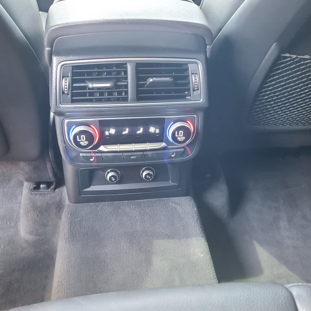 2018 Audi Q7 Premium Plus 31