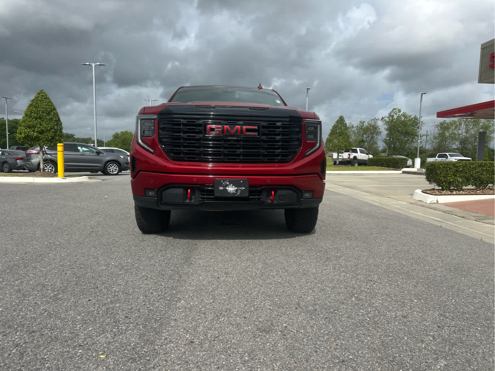 View vehicle photo 2