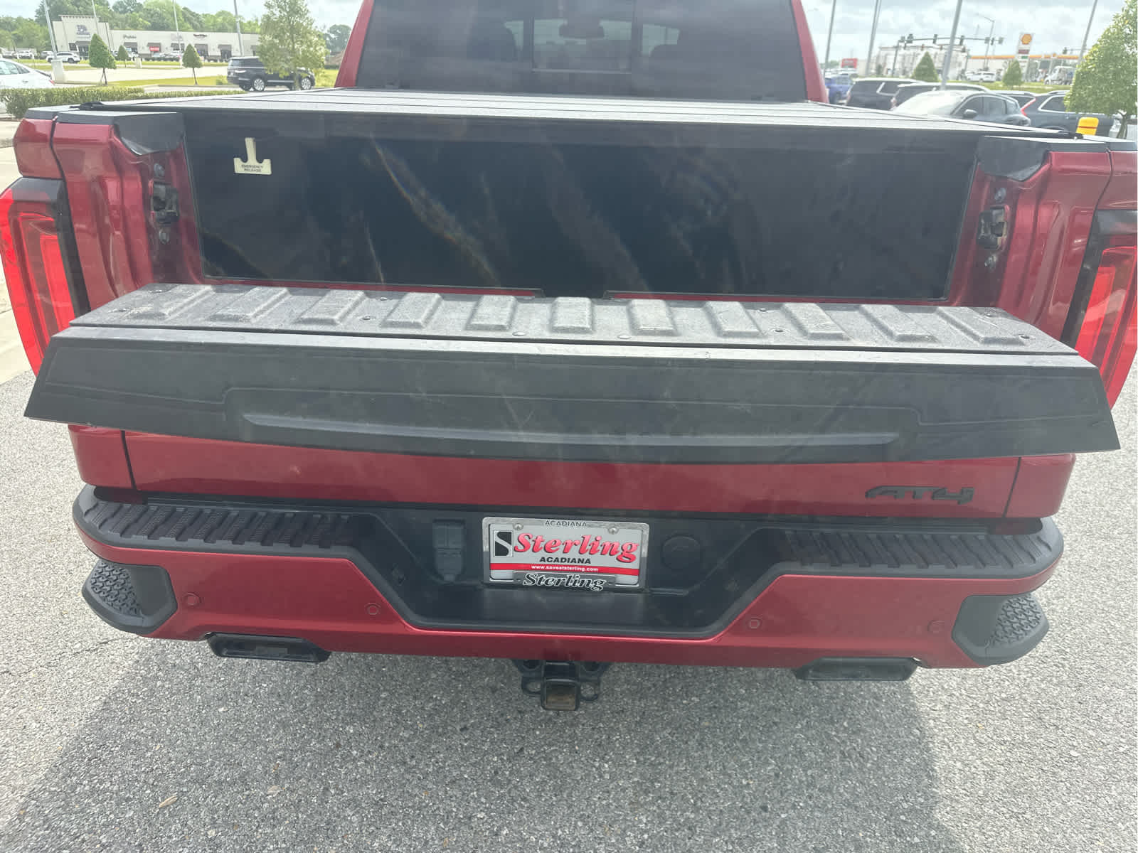 View vehicle photo 7