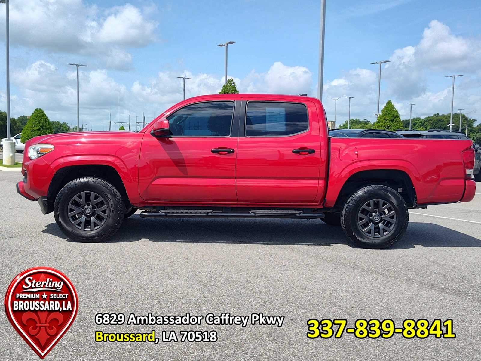 View vehicle photo 6