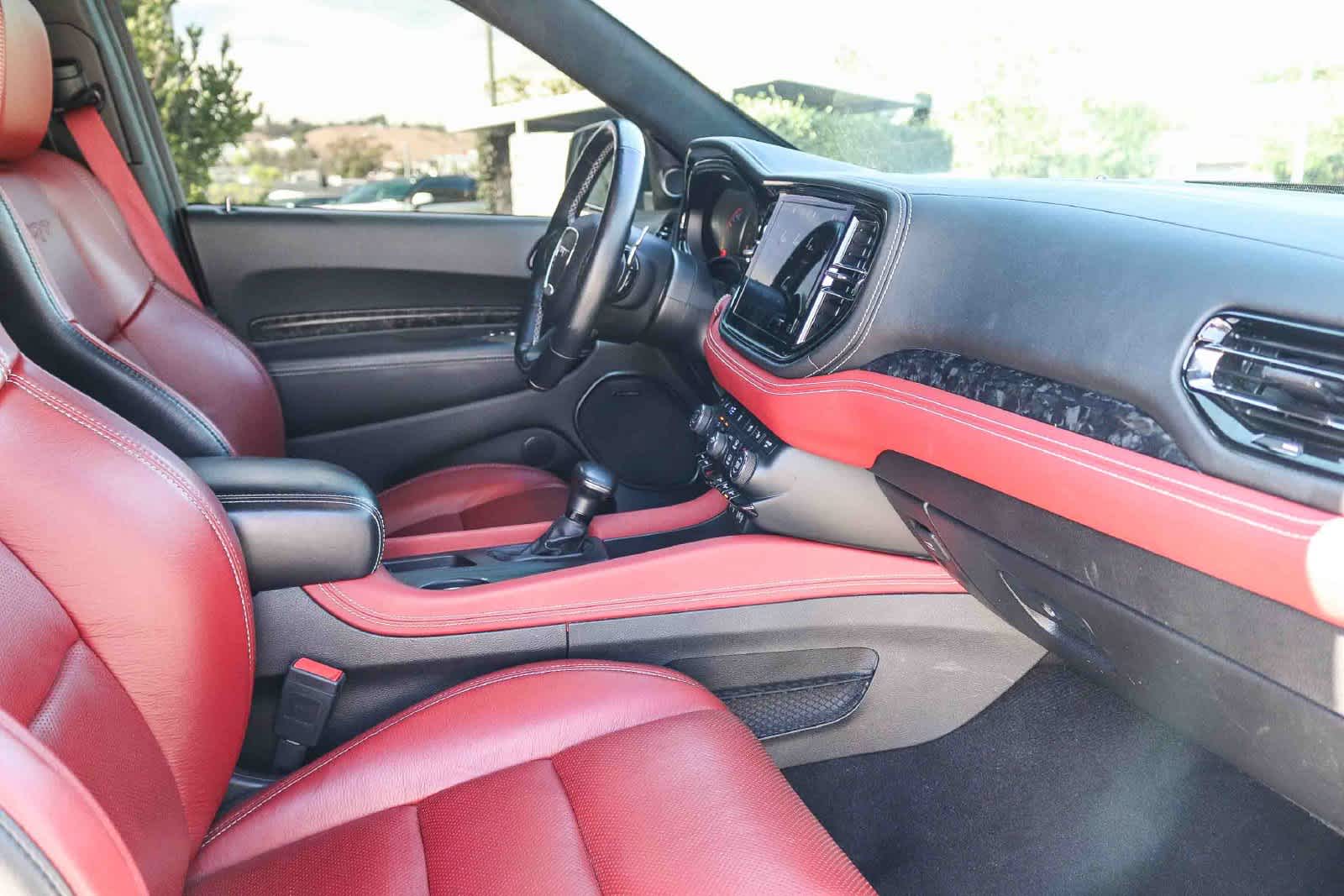 2022 Dodge Durango