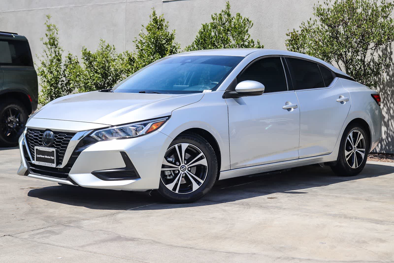 2023 Nissan Sentra