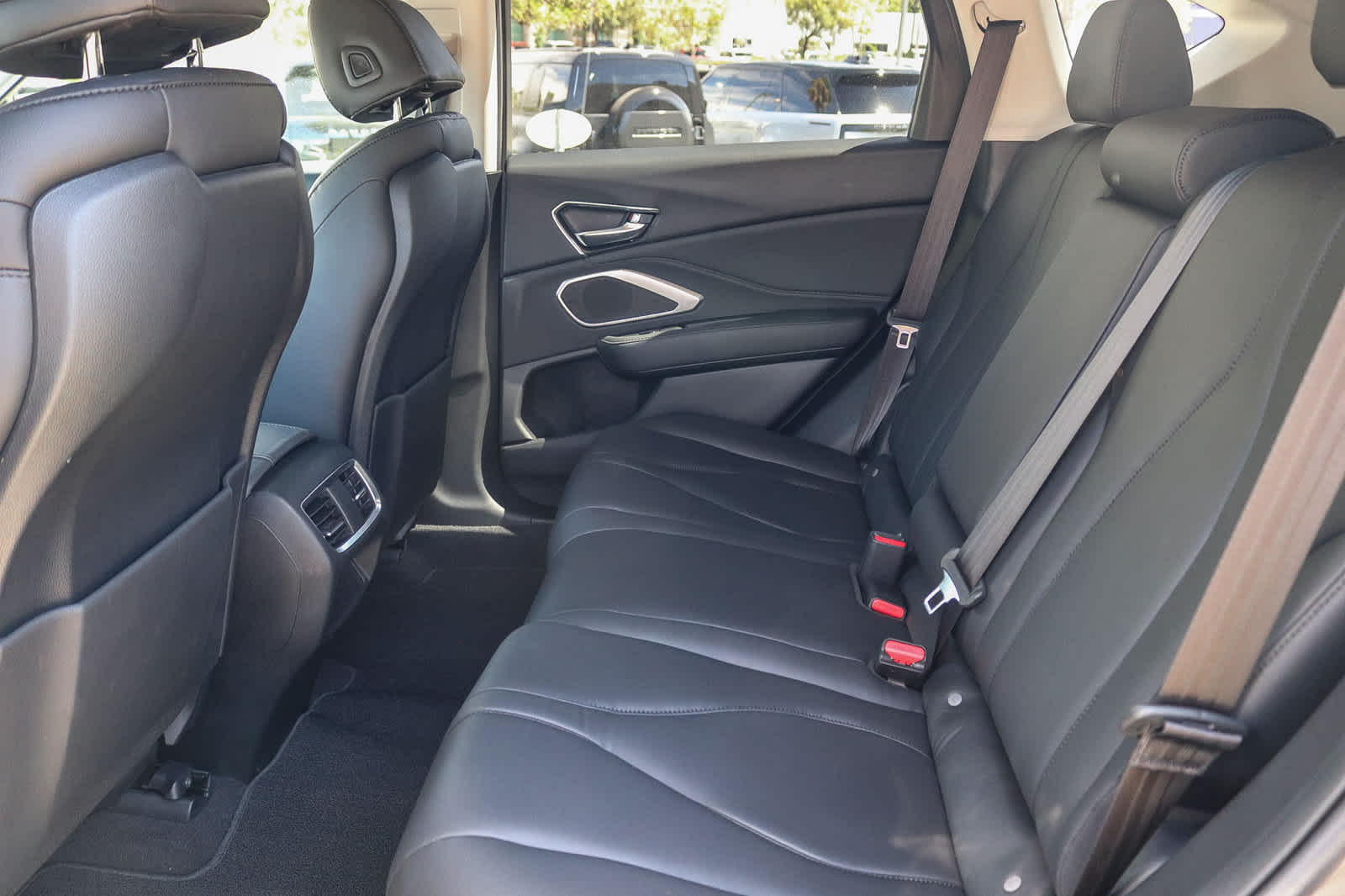 2023 Acura RDX