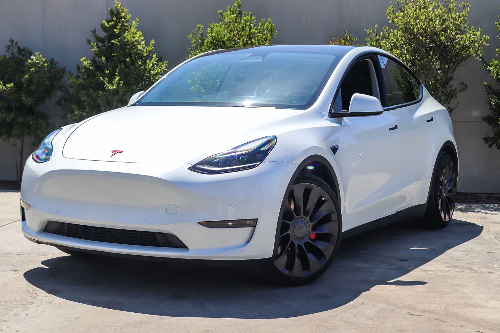  2022 Tesla Model Y Performance AWD   