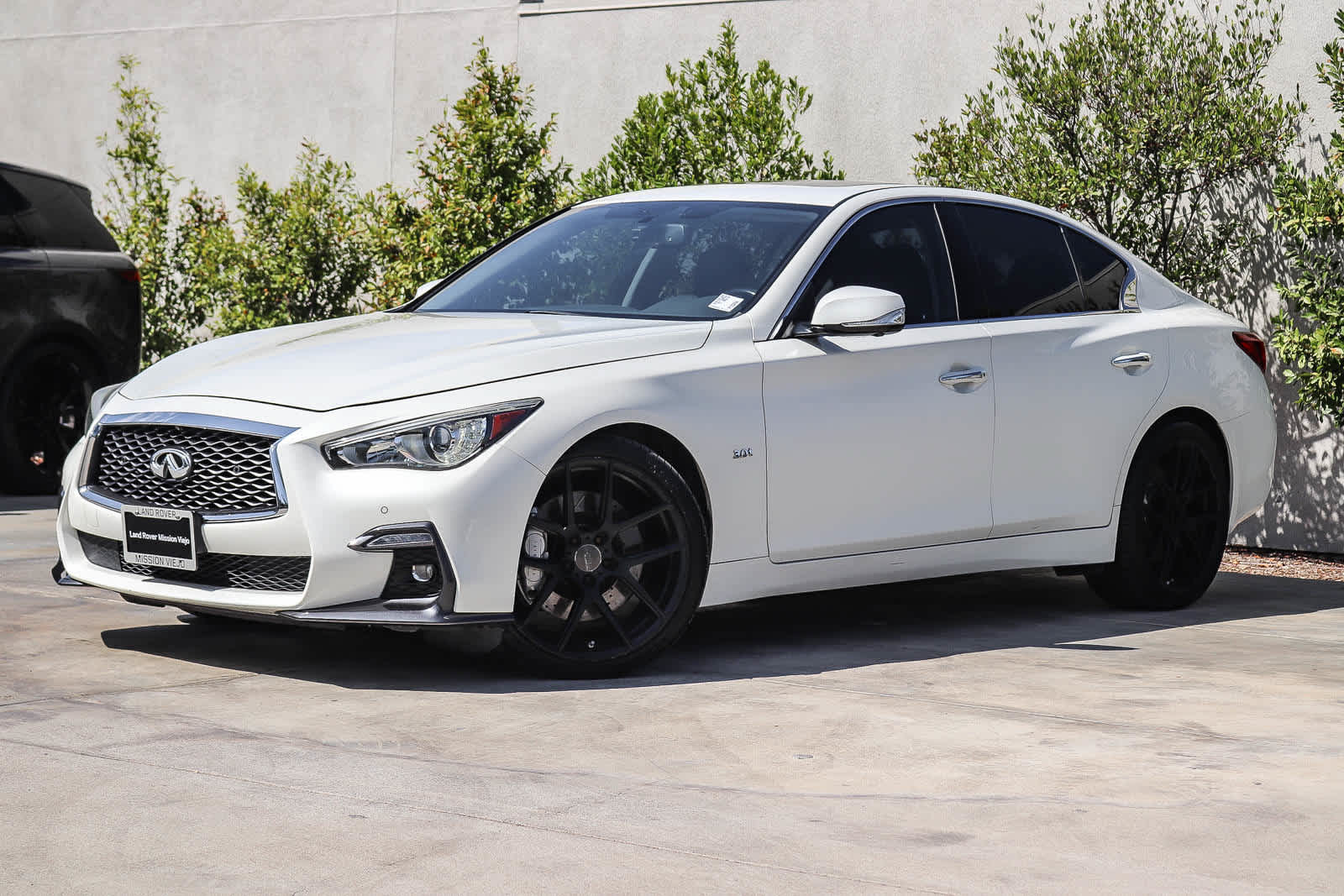 2019 INFINITI Q50 3.0t Sport RWD