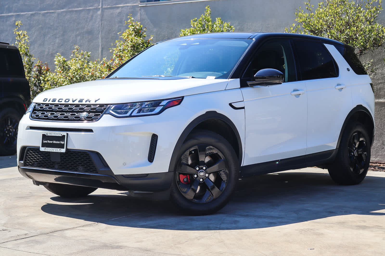 2023 Land Rover Discovery Sport