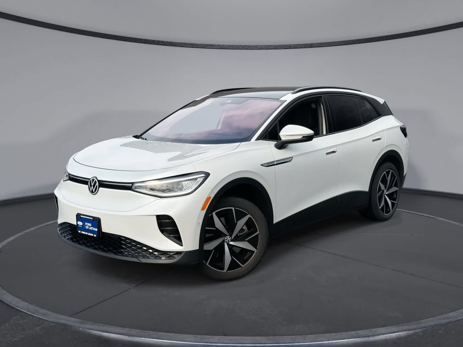2023 Volkswagen ID.4