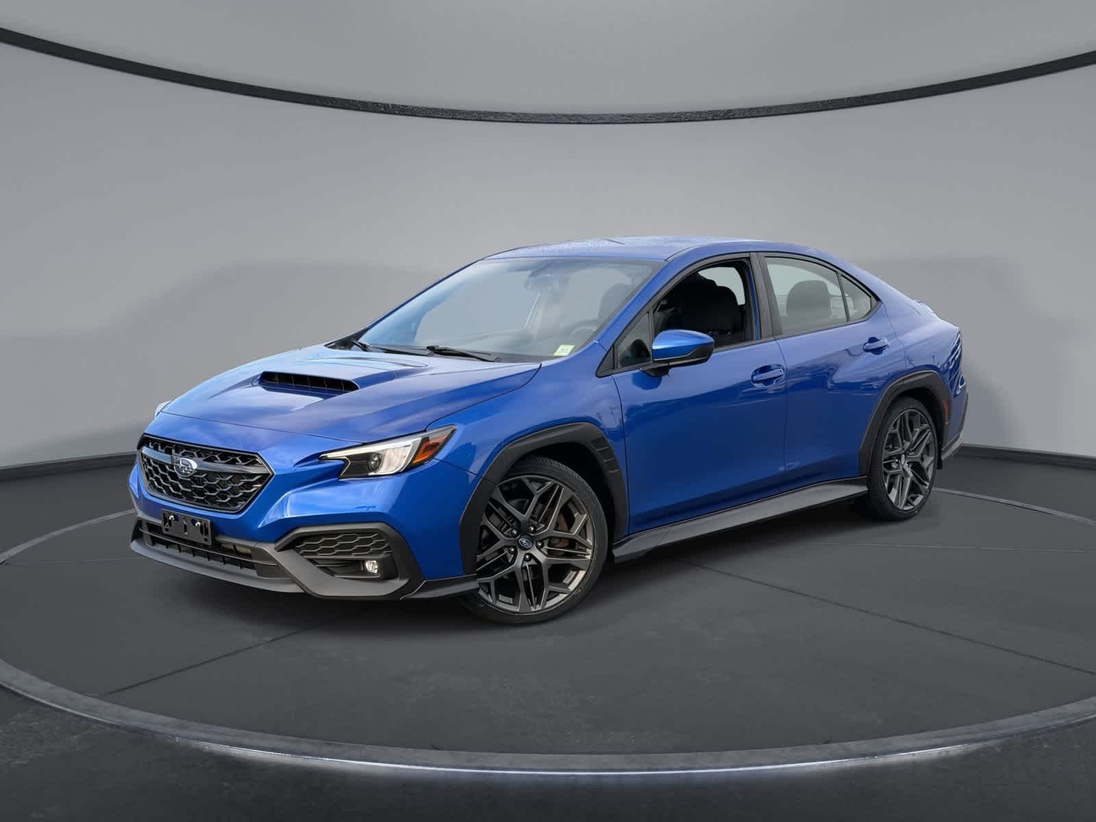 2023 Subaru WRX