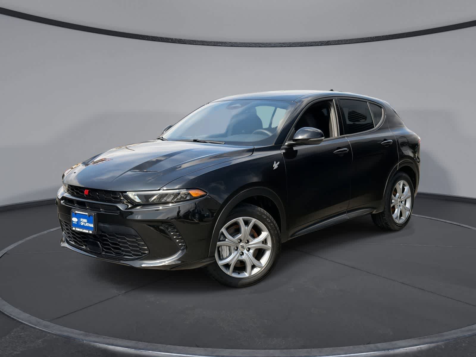 2024 Dodge Hornet