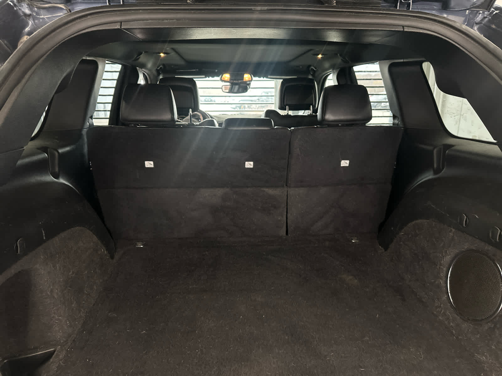 2020 Jeep Grand Cherokee Limited photo 3