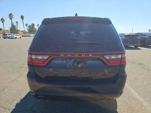 2019 Dodge Durango R/T 5