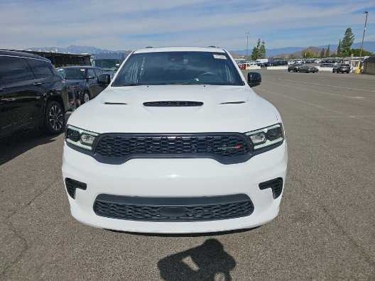 2023 Dodge Durango R/T Plus 2