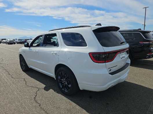 2023 Dodge Durango R/T Plus 6