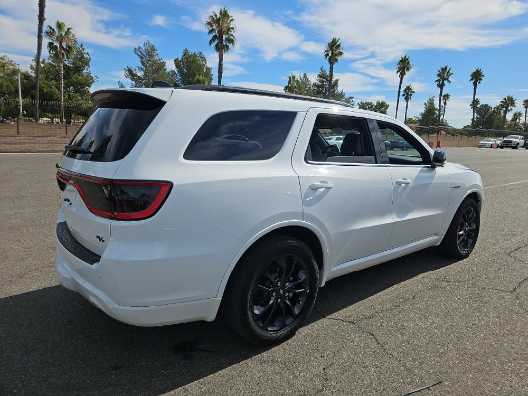 2023 Dodge Durango R/T Plus 4