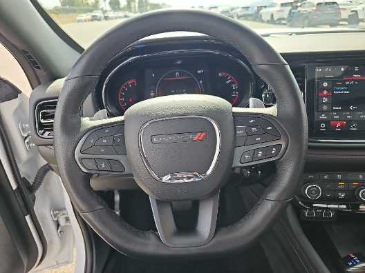 2023 Dodge Durango R/T Plus 8