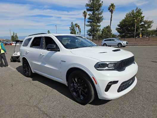 2023 Dodge Durango R/T Plus 3