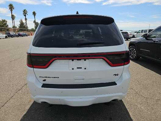 2023 Dodge Durango R/T Plus 5