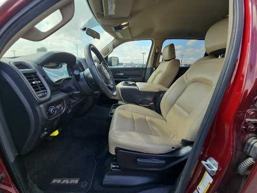 2019 Ram 1500 Tradesman 4x2 Crew Cab 57 Box 6