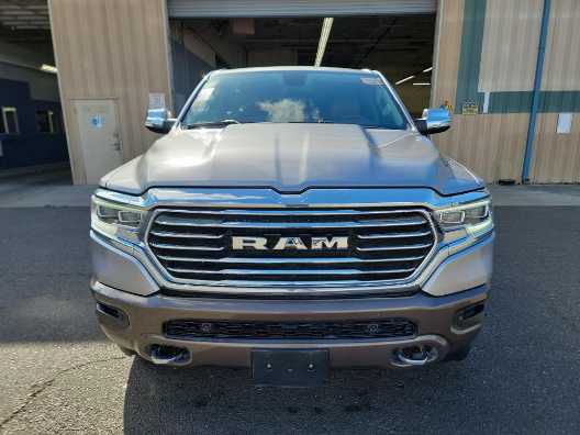 2020 Ram 1500 Longhorn 4x4 Crew Cab 57 Box 2